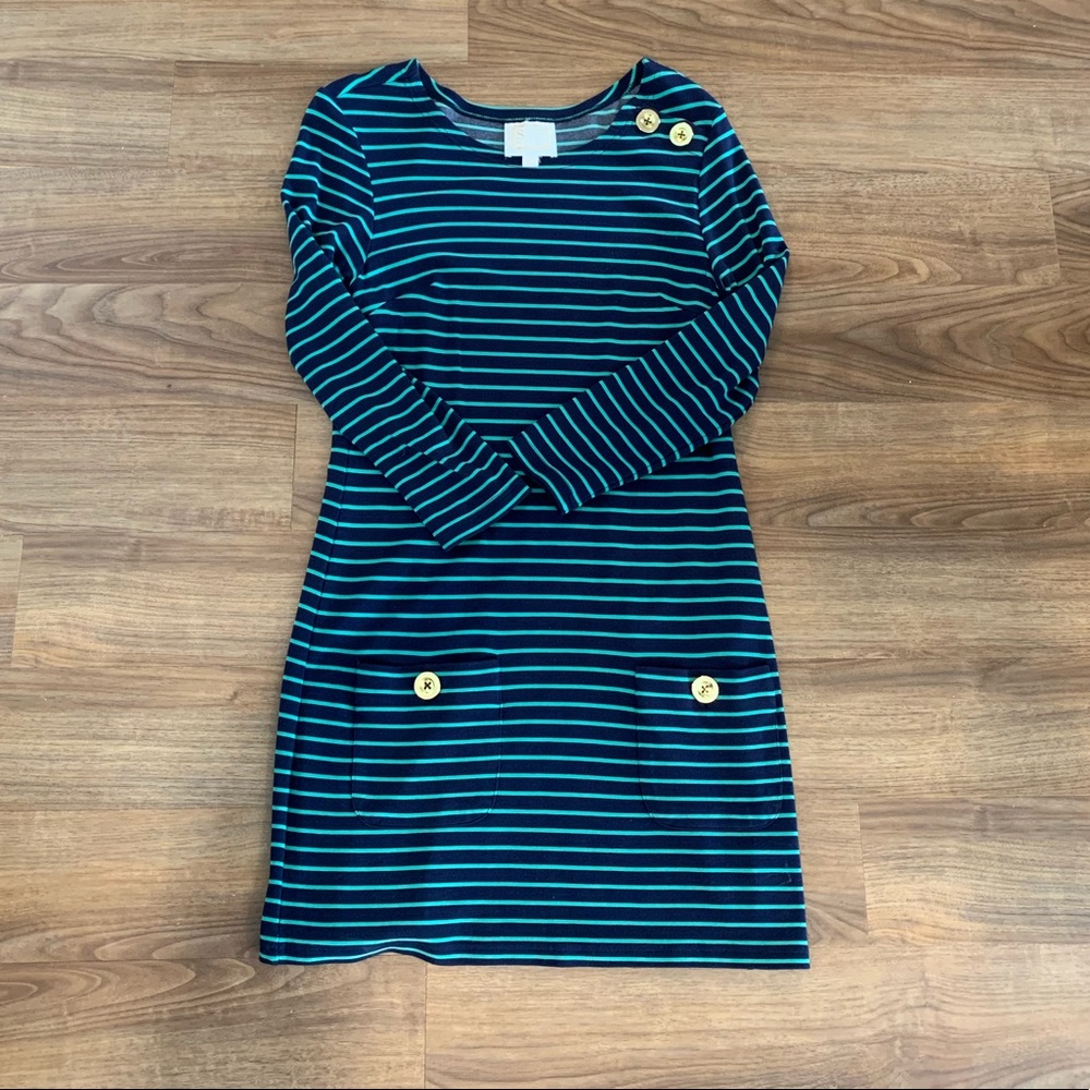 Sail to Sable Dress size Small